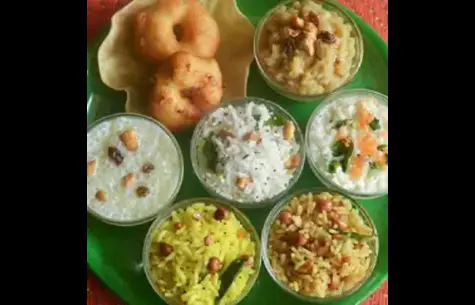 best wedding catering services in chennai
